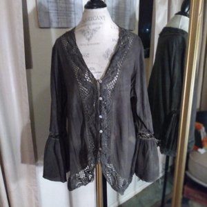 Tunic Top